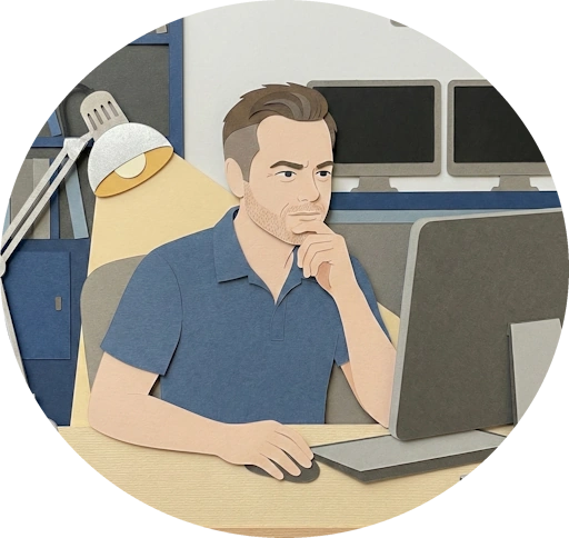 Brendan Kowitz - Software Developer